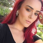 Whitney Parrish - @whitfitx - Instagram