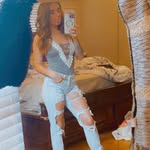 Whitney Parrish - @whitneyyy2595 - Instagram