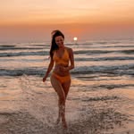 Whitney Parrish - @ganeshin2006 - Instagram