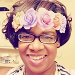 Whitney Patrick - @blackcynder - Instagram