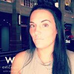 Whitney Patrick - @whitpat27 - Instagram