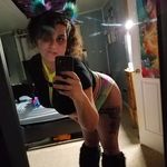 Whitney Patrick - @glowkitten13 - Instagram