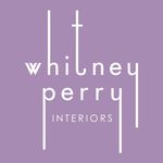 Whitney Marshall Perry - @whitneyperryinteriors - Instagram