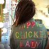 Whitney Rose Pierce - @thehippiechickenlady - TikTok