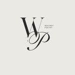 Whitney - @whitneypoetry_19 - Instagram