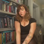 Whitney Paige - @whitney_paige_poetry - Instagram