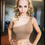 Whitney Pollard - @motunrayoaina62 - Instagram