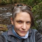 Whitney Head-Potter - @a.very.sociological.grrrl - Instagram