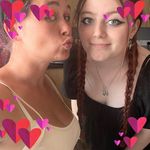 Whitney-marie Potter - @bubiwhit - Instagram
