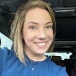 Whitney Prejean Credeur - @wprejean22 - Instagram