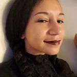 Whitney Prince - @morticia.my.reflection - Instagram