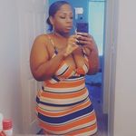 Whitney Prince - @5starrr_mama - Instagram