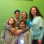 Charlotte Whitney Purcell - @ziggypurc - Instagram