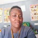 Whitney Quickfield Nutsugah - Facebook