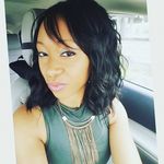 Whitney Randall - @randall_babygurl - Instagram