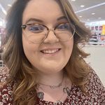 Whitney Reed - @whitney_reads - Instagram