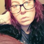 Whitney Reeves - @whitneypaige021895 - Instagram