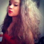 WhiTney Reyes💋.    惠特尼 - @miss_lamchan - Instagram