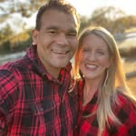 Kirsten Whitney Riddick - @kwriddick - Instagram
