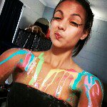 Whitney Roe - @whitzworldz - Instagram