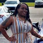 Whitney L. - Sales Professional - @get_it_with_whit - Instagram