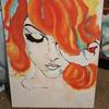 Whitney Salvati - @art_with_whitney - TikTok
