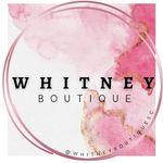 Whitney Sanchez - @whitneyboutiquesc - Instagram