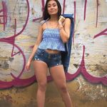 Whitney Sanchez Amaya - @whitneyssa15 - Instagram