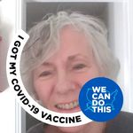 Joan Charlotte Sawyer-Whitney - @joansawyerwhitney - Instagram