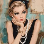 Whitney Sawyer - @whitney_global_art - Instagram