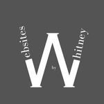 Whitney | Self-taught frontend developer - @websitesbywhitney - Instagram