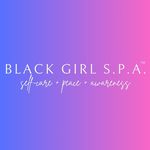 Whitney V. | Certified Self-Care Coach - @blackgirlspacommunity - Instagram