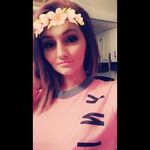 Whitney Sexton - @whitneyhillary8176 - Instagram