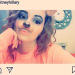 Whitney Sexton 🌻 - @whitneyhillary - Instagram