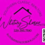 Whitney Sharpe - @whitney_sharpe_ - Instagram