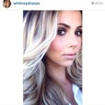 Whitney Sharpe - @whitney.sharpe - Instagram