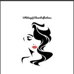 Whitney Meese - @whitney_shearreflections - Instagram