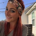Whitney Shea Dukatz - @_whitneyshea - Instagram
