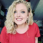 Whitney Shields - @thewhitneydale - Instagram