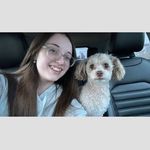 Whitney crystal short - @whitneyshort07 - Instagram