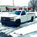 Whitney - @whitney_silverado - Instagram