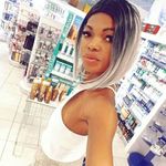 Whitney silver - @odiodefinest - Instagram