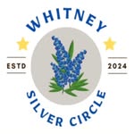 Whitney Silver Circle - @whitneysilvercircle - Instagram