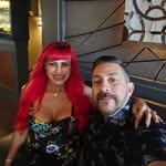 Whitney Silver Ramirez - @ravengrl52 - Instagram
