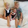 Whitney Richards Wen - @whitneywensinger - TikTok
