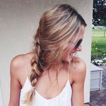 Whitney Vite - @whitneygrussinghair - Instagram