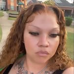Whitney Singleton - @wit_whteva_u_wit - Instagram
