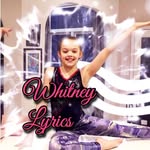 Daily Lyrics - @whitneyslyrics - Instagram