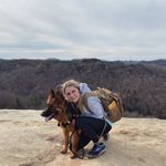 Whitney Hall (Smart) - @whitneydumb - Instagram