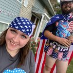 Whitney Ariel Zebilu Hodges-Smart - @whit_smalls - Instagram